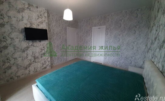 Продажа 2-комн квартиры на вторичном рынке Логинова ул