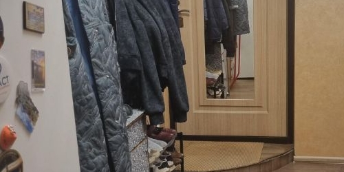 2-комн квартира Пинский проезд, 4