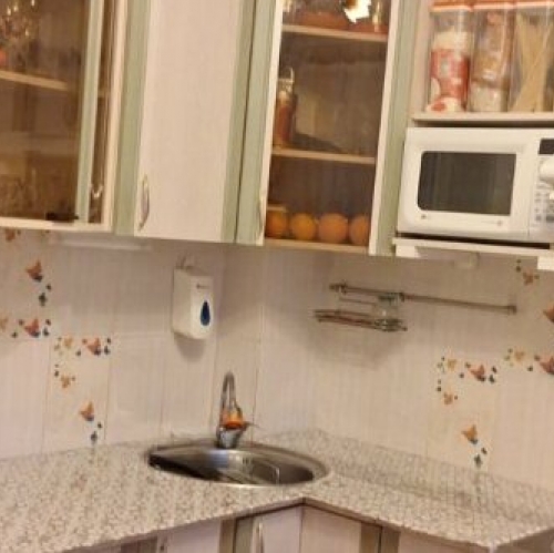 3-комн квартира Колпино г, Ижорского Батальона ул,  д. 14