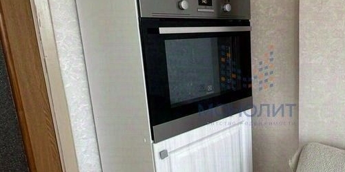 2-комн квартира Селигерская улица, 2