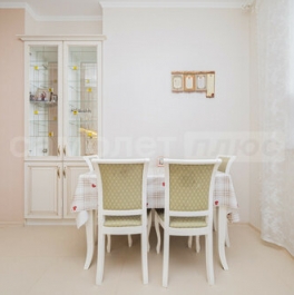 Продажа 2-комн квартиры на вторичном рынке Наро-Фоминский городской округ, улица Ефремова,  д. 9В