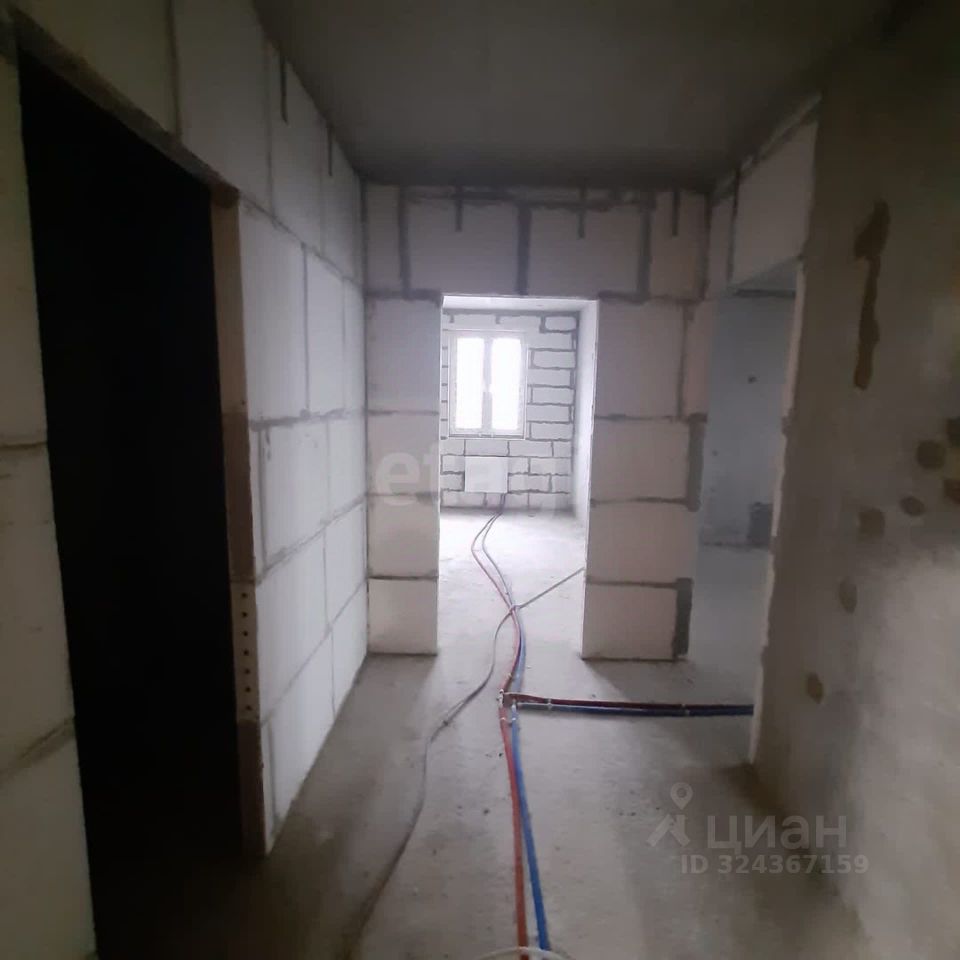 Продажа 1-комн квартиры на вторичном рынке Ивантеевка, Заводская улица,  д. 9А