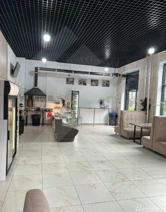 Аренда ПСН Амурская ул,  д. 2А к4