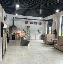 Аренда ПСН Амурская ул,  д. 2А к4