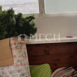 Продажа 2-комн квартиры на вторичном рынке Тихорецкий бульвар,  д. 16