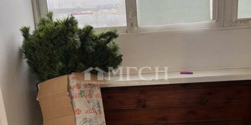 2-комн квартира Тихорецкий бульвар,  д. 16
