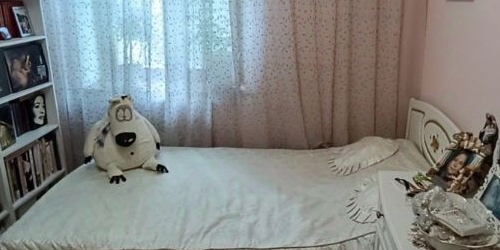 3-комн квартира Сходня мкр, улица Фрунзе, 13