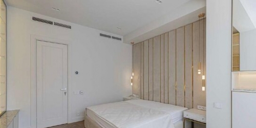 2-комн квартира ул Погодинская,  д. 2/3,  к. 3