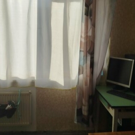 Продажа 2-комн квартиры на вторичном рынке улица Шотмана,  д. 18