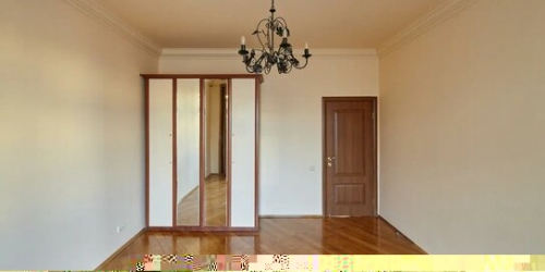 3-комн квартира Новорязанская улица,  д. 30А