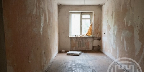 3-комн квартира Пражская ул. ,  д. 3