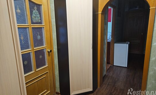 Продажа 3-комн квартиры на вторичном рынке улица Сикейроса,  д. 7 к2