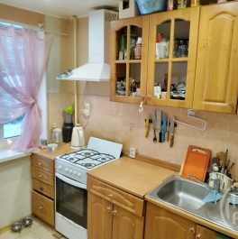 Продажа 2-комн квартиры на вторичном рынке Выборг г., Спортивная ул. ,  д. 8