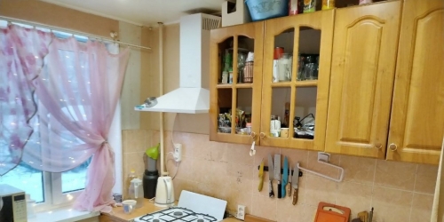 2-комн квартира Выборг г., Спортивная ул. ,  д. 8