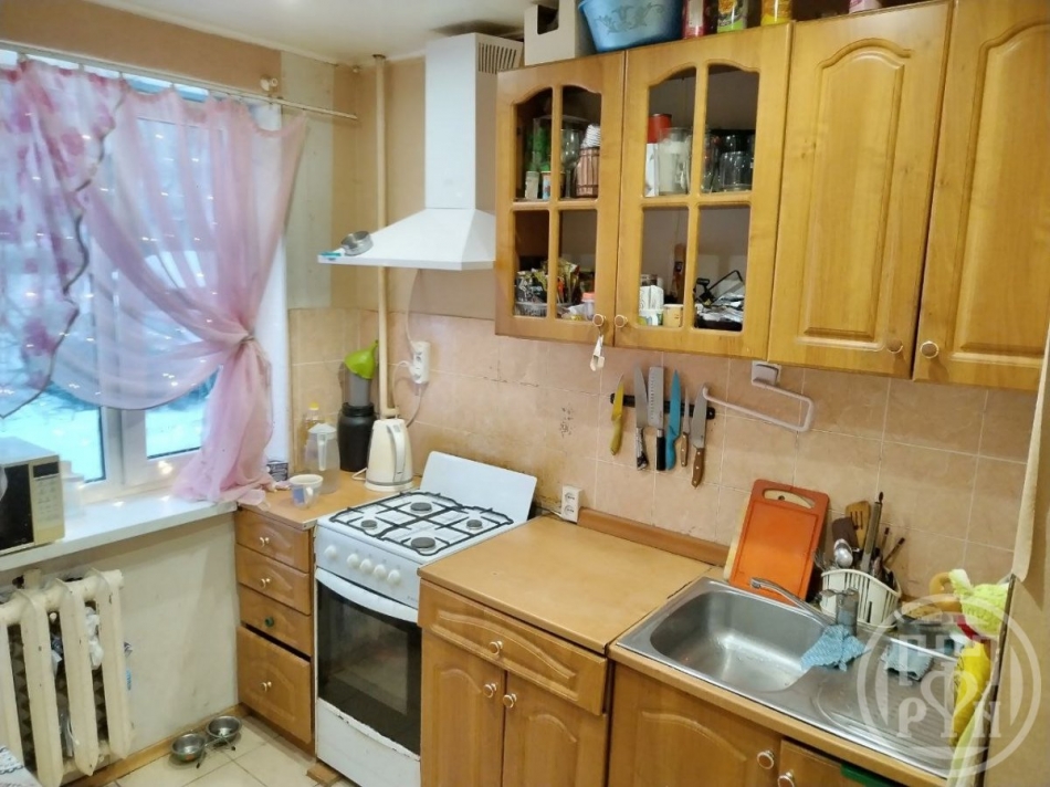 Продажа 2-комн квартиры на вторичном рынке Выборг г., Спортивная ул. ,  д. 8