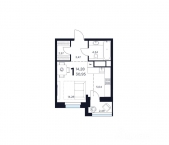 Продать Квартиры в новостройке Химки г, Транспортный проезд  15 