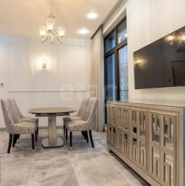 Аренда 3-комн квартиры на вторичном рынке Хавская ул,  д. 9