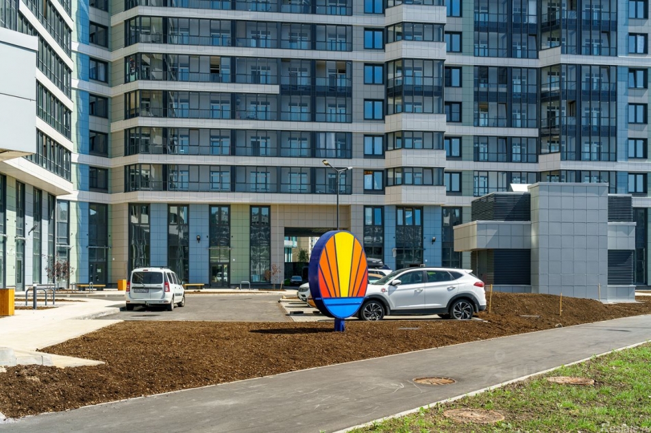 Продажа ПСН Маршала Захарова ул,  д. 10,  к. 1