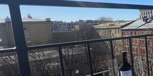 1-комн квартира Тележная улица, 25-27