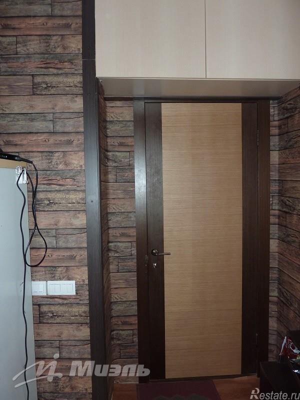 Продажа комнаты Королёв, Воровского проезд, 1,  д. 1