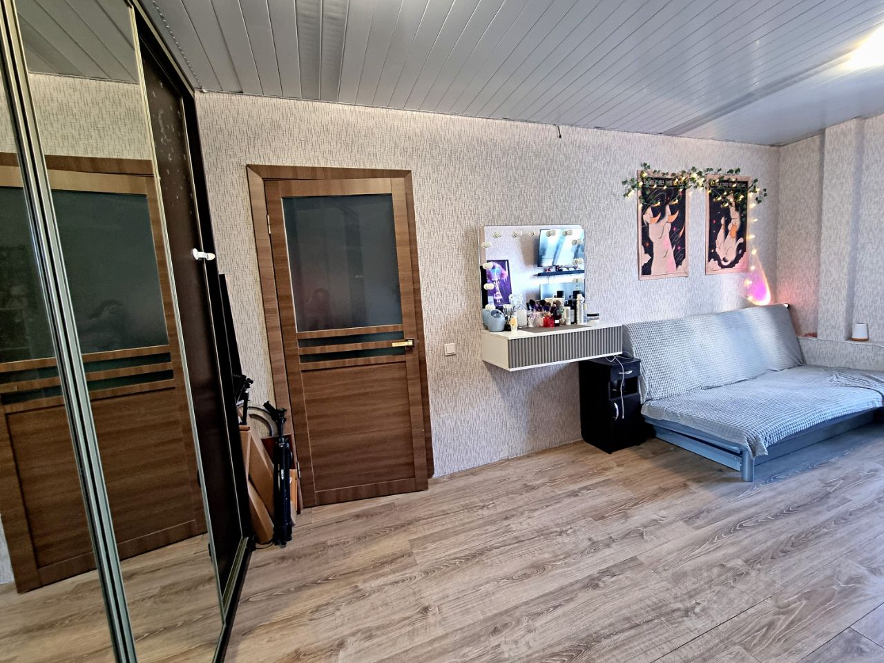 Продажа 1-комн квартиры на вторичном рынке улица Доблести, 7к2