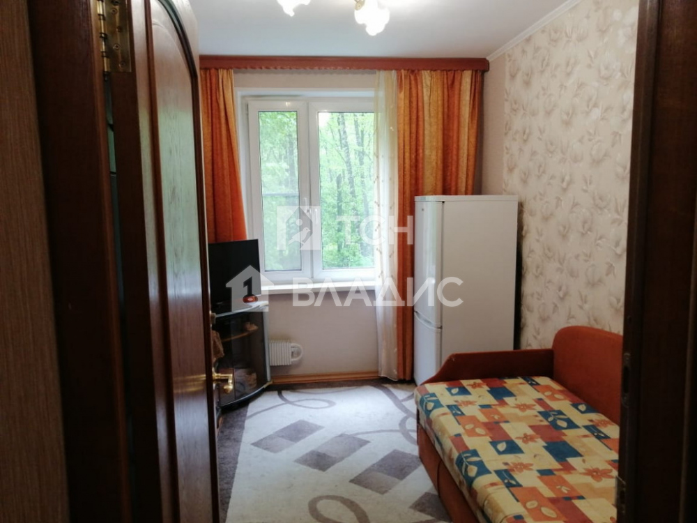 Комната Королёв, улица Сакко и Ванцетти, 32