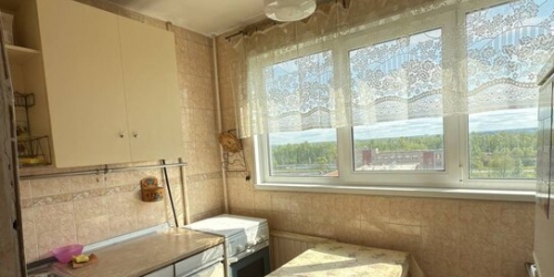 2-комн квартира Стойкости ул,  д. 20