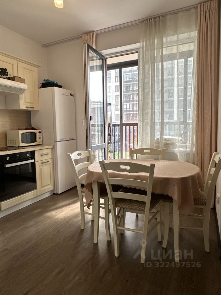 Продажа 1-комн квартиры на вторичном рынке 1-й Предпортовый проезд, 13