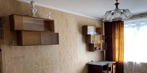 2-комн квартира Старый Гай улица,  д. 4,  к. 2