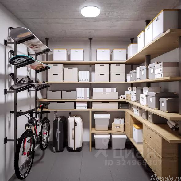 Продажа склада 2-я улица Машиностроения