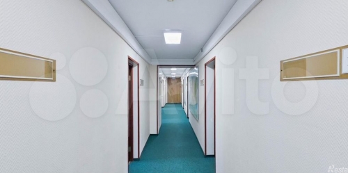 Офис ул Азовская,  д. 6,  к. 3