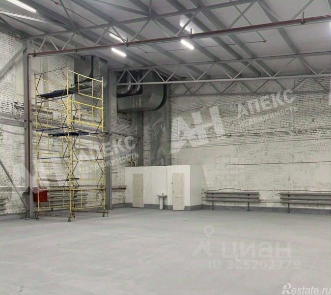 Аренда склада Истомкино, улица 3-го Интернационала,  д. 236Г