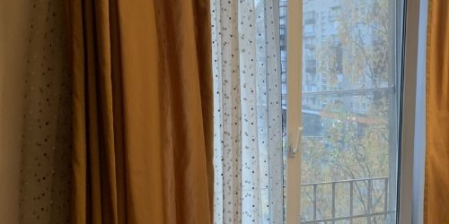 3-комн квартира улица Маршала Говорова, 15