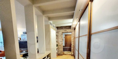 3-комн квартира Партизанская улица,  д. 36