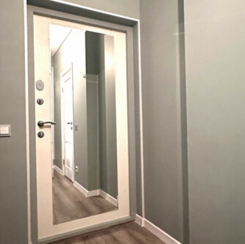 2-комн квартира Обуховской обороны пр-кт,  д. 38