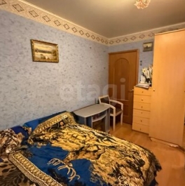 Продажа 2-комн квартиры на вторичном рынке Коломна, Полянская улица,  д. 25