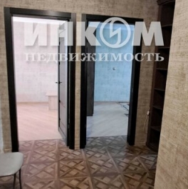 Продажа 2-комн квартиры на вторичном рынке Осенний б-р,  д. 16,  к. 6