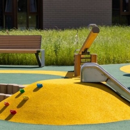 Продажа 2-комн квартиры на вторичном рынке улица Лермонтова