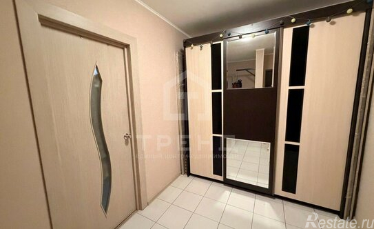 Продажа 1-комн квартиры на вторичном рынке улица Шкапина