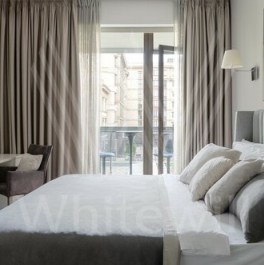 Продажа 4-комн квартиры на вторичном рынке Коробейников переулок,  д. 1