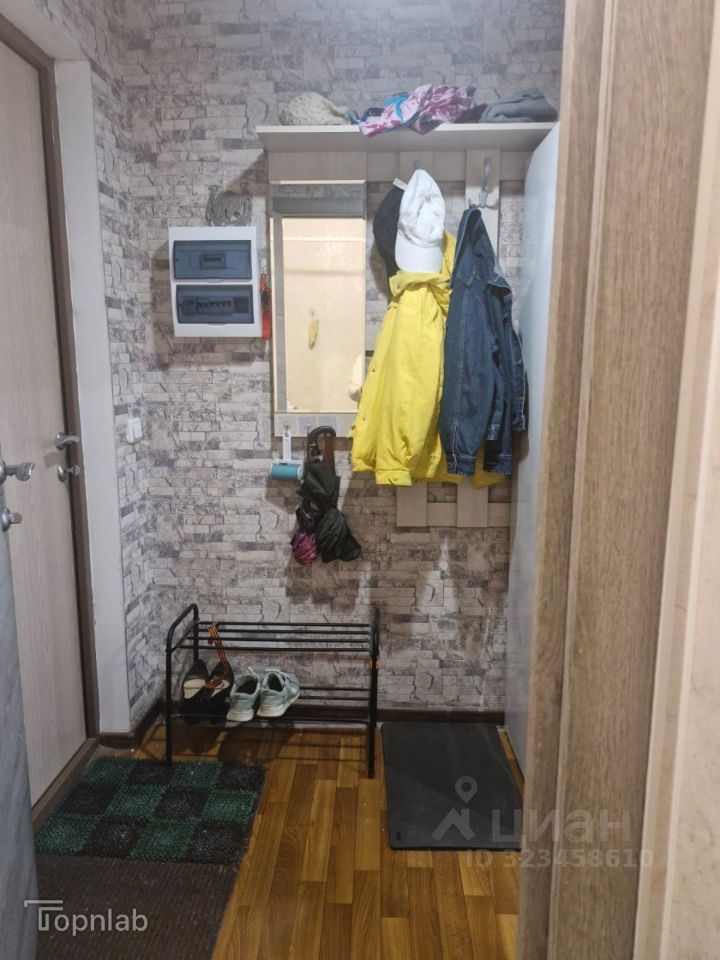 Продажа студии Кудрово г., улица Пражская, 13