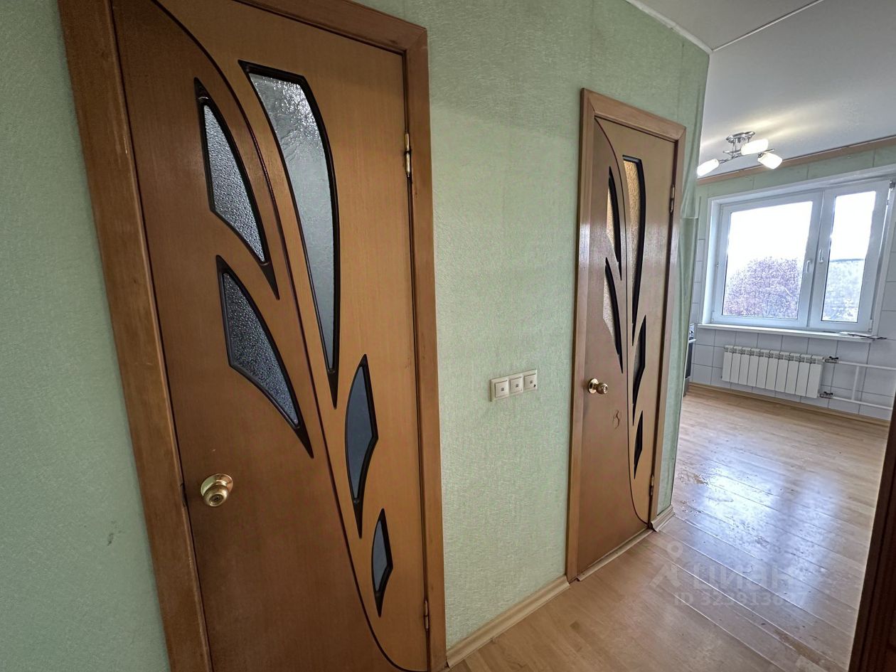Продажа 2-комн квартиры на вторичном рынке д. Алфимово, улица Луговая, 2