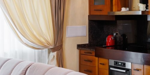 3-комн квартира Ленинградский проспект, 28