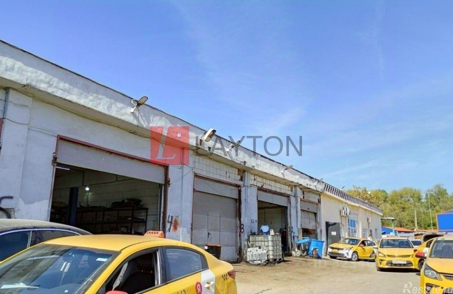 Аренда ПСН Сельскохозяйственная улица,  д. 62А