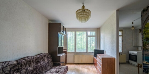3-комн квартира Костюшко ул,  д. 70