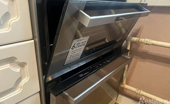 Продажа 2-комн квартиры на вторичном рынке ул Октябрьская,  д. 35