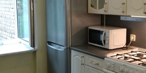 3-комн квартира улица Сущевский Вал, 13/1