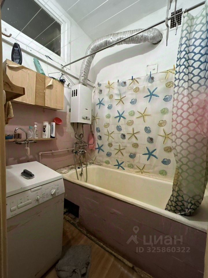 Продажа комнаты улица Новостроек, 25