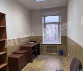 Сдать в аренду Офисы Земляной Вал ул   