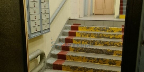 3-комн квартира ул Кулакова,  д. 9